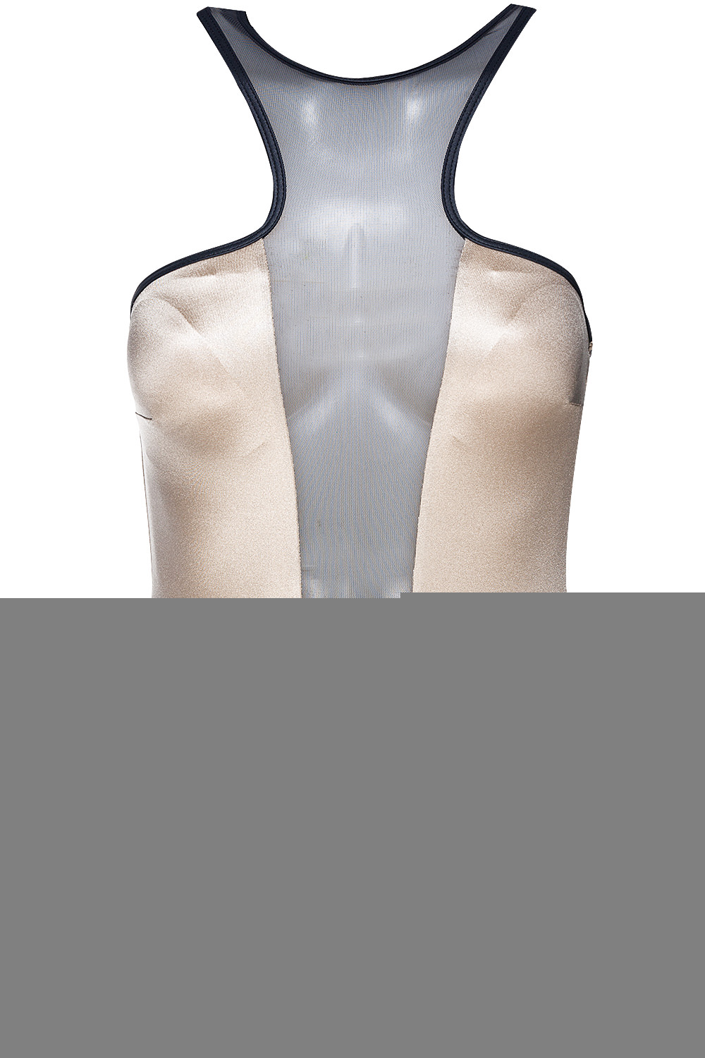 Plajda 60’lar kadınıyız!