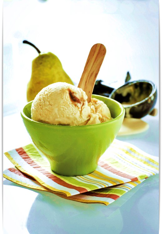 Ev yapımı dondurma tarifleri