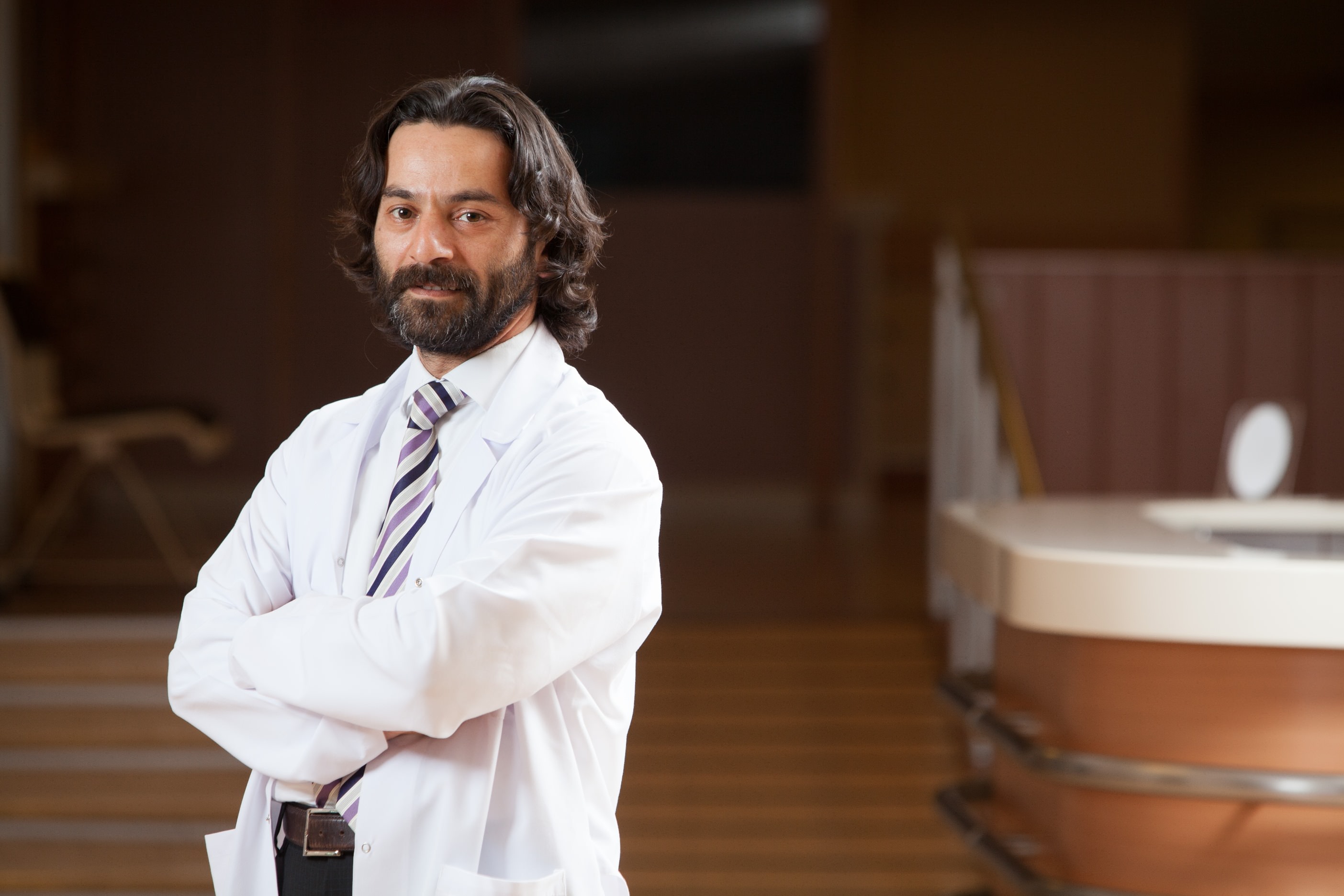 Çocuğunuzun skolyoz olup olmadığını nasıl anlarsınız?