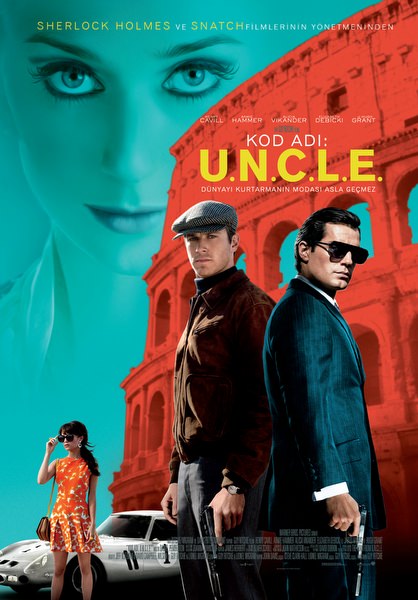 Ağustos ayı filmleri