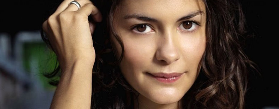 Audrey Tautou stili