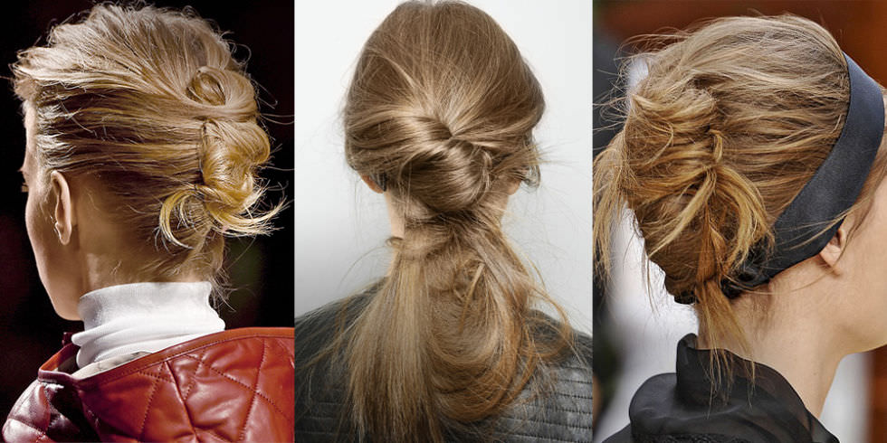 Sonbaharda seksi görünmek için 10 trendy yol 