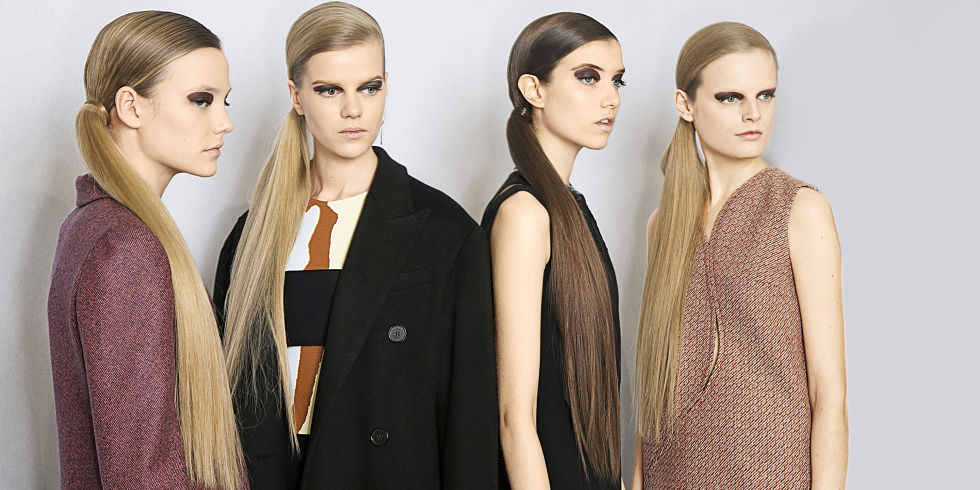 Sonbaharda seksi görünmek için 10 trendy yol 