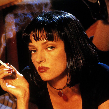 Tarihten en iyi Lob saç modelleri