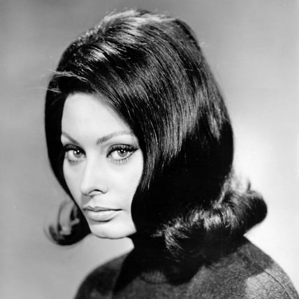 Tarihten en iyi Lob saç modelleri