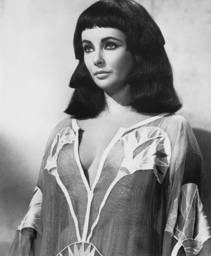 Tarihten en iyi Lob saç modelleri