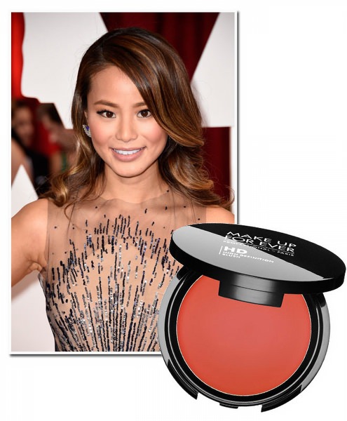 Ten rengine göre allık seçimi