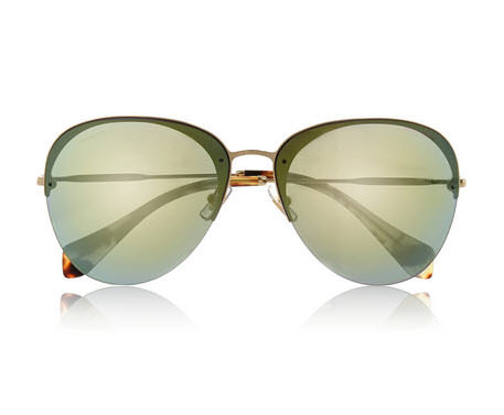 Modanın stil sahibi askerleri