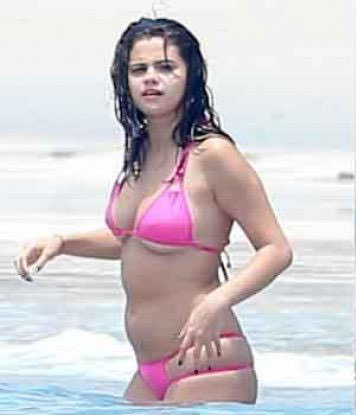 Selena Gomez: Kilo aldım diye üstüme saldırdılar