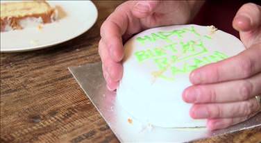 Pasta aslında nasıl kesilir?