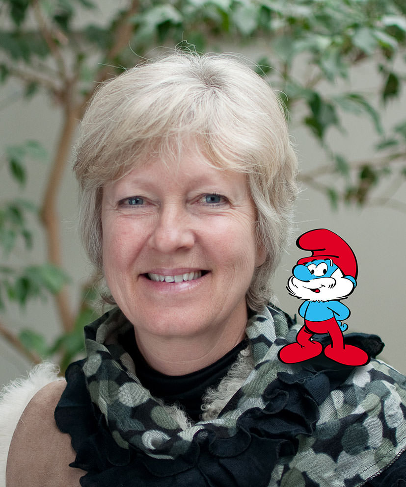 Şirinler'in İstanbul'da şirinlemesine 15 gün kaldı!