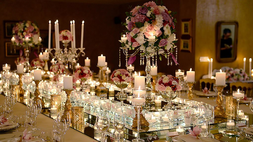 Buse Terim'den düğün trendleri