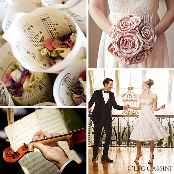 Buse Terim'den düğün trendleri