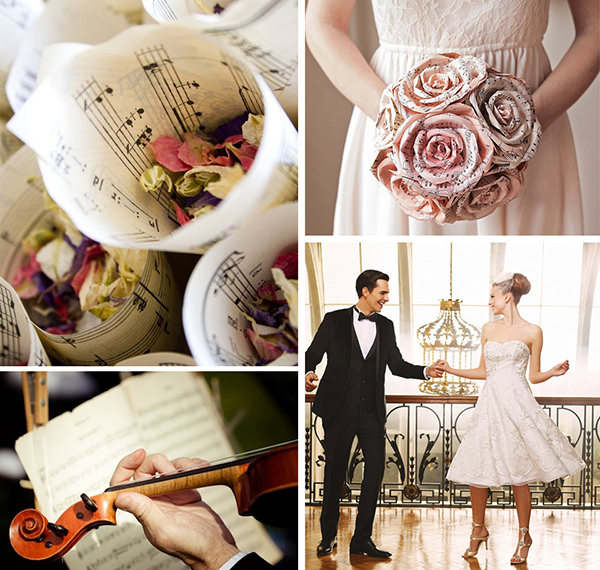 Buse Terim'den düğün trendleri