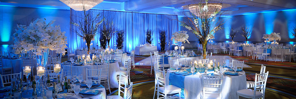  Şehrin en iddialı davet mekanları 