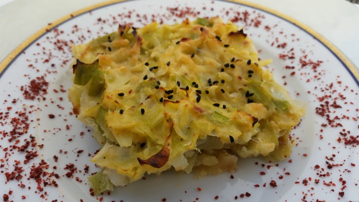  Pırasanın bilinmeyen faydaları