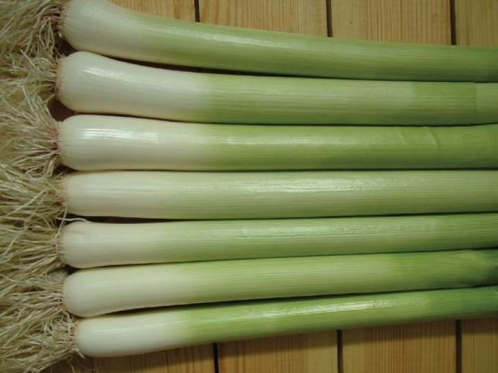  Pırasanın bilinmeyen faydaları