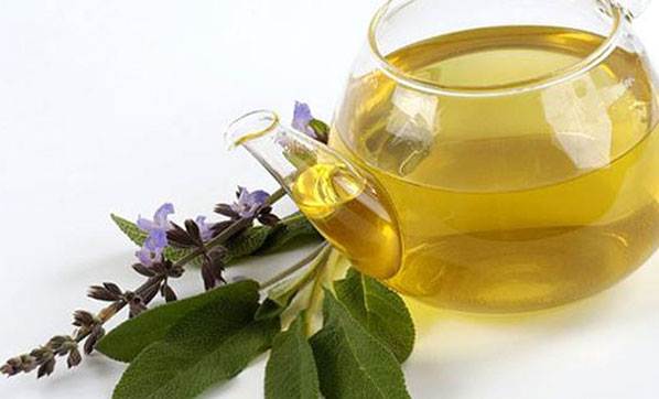 Gripten koruyan 4 bitki çayı