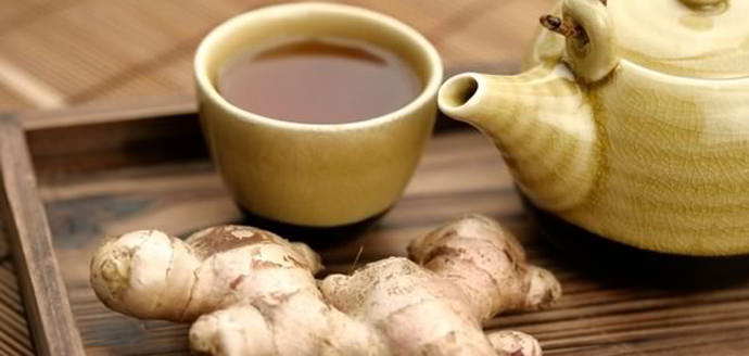 Gripten koruyan 4 bitki çayı