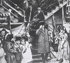 Atatürk'ün şıklık sırları