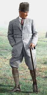 Atatürk'ün şıklık sırları