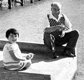 Atatürk'ün şıklık sırları