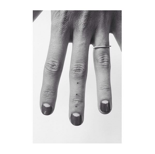 Küçük ve havalı dövmeler