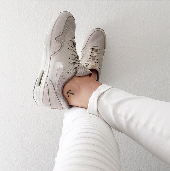 Küçük ve havalı dövmeler