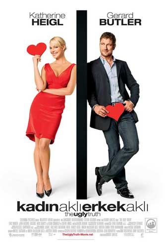 Evinizde bulunması gereken 10 Romantik Komedi