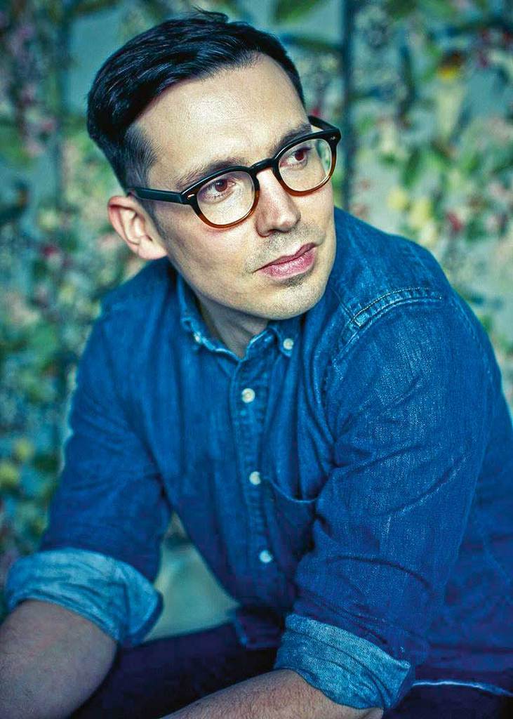 Yılın adamı: Erdem Moralıoğlu