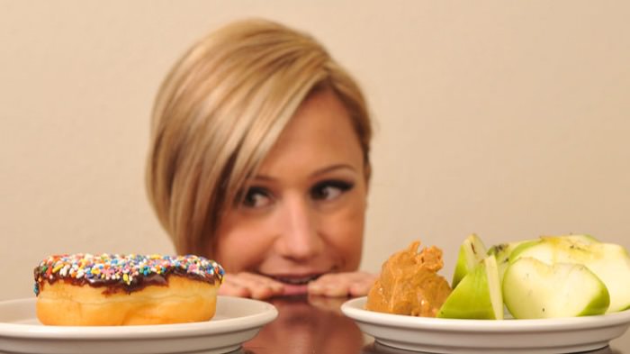 Duygusal yemek yeme hastalığı