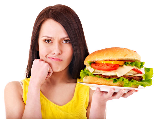 Duygusal yemek yeme hastalığı