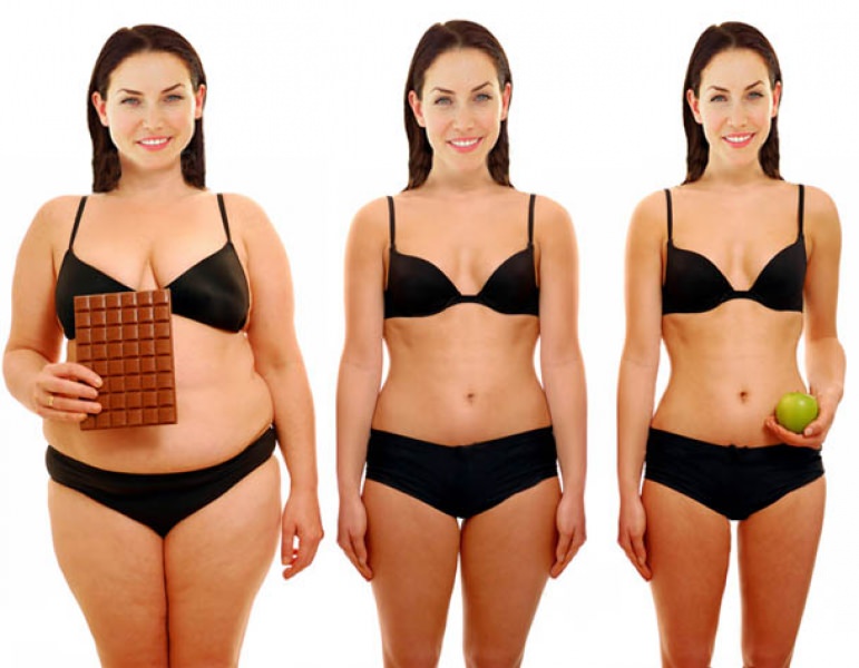 Vücut tipinize göre hangi sporu yapmalısınız?