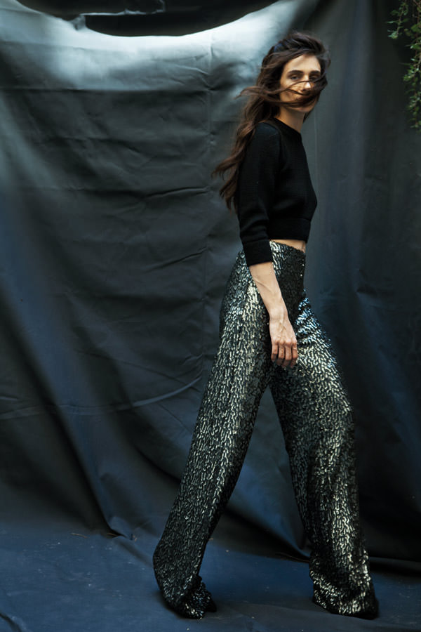 Yeni keşfimiz: Natalie Kolyozyan