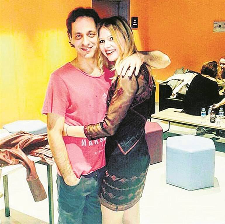 Kıvılcım Ural: Tam 6 Yıldır Kaan`layım