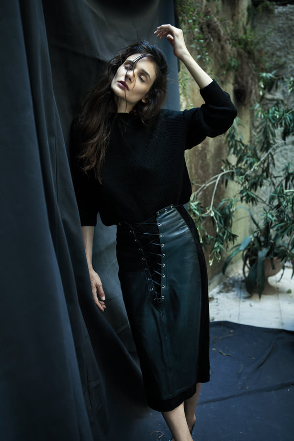 Yeni keşfimiz: Natalie Kolyozyan