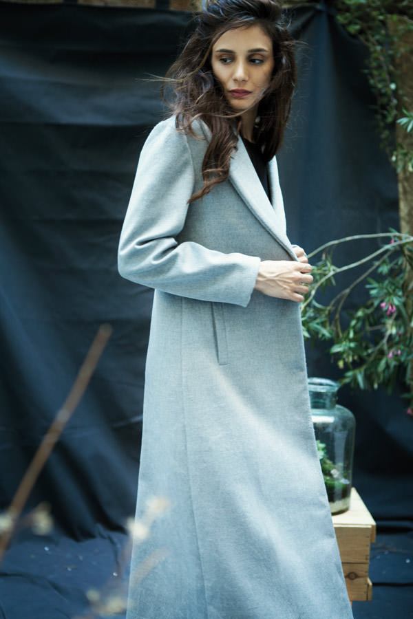 Yeni keşfimiz: Natalie Kolyozyan