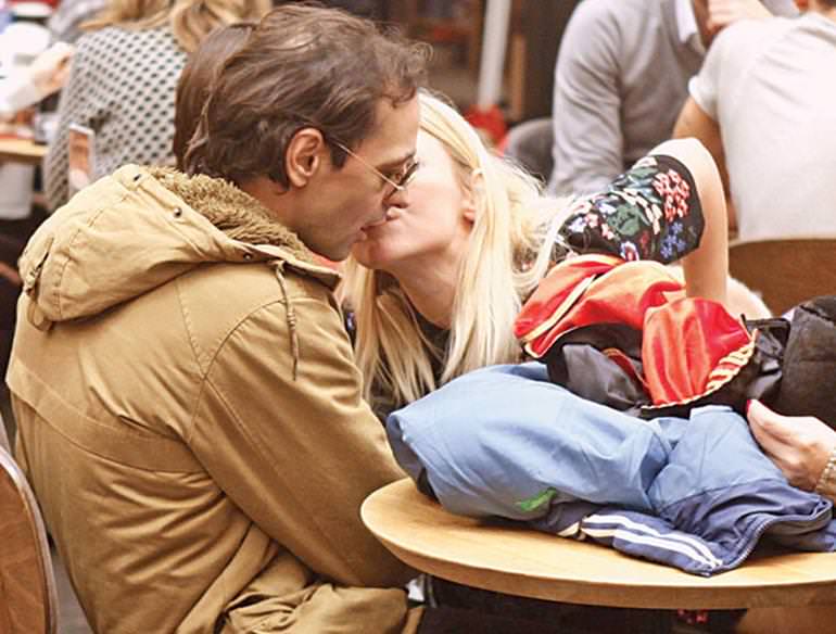 Kıvılcım Ural: Tam 6 Yıldır Kaan`layım