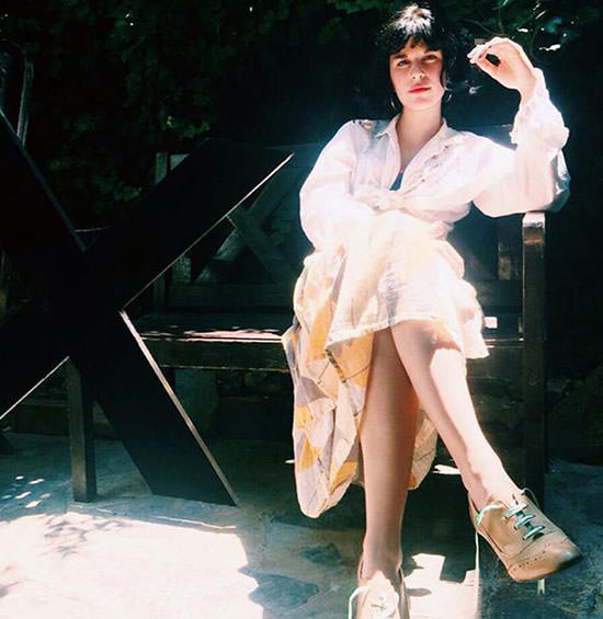 Kıvılcım Ural: Tam 6 Yıldır Kaan`layım