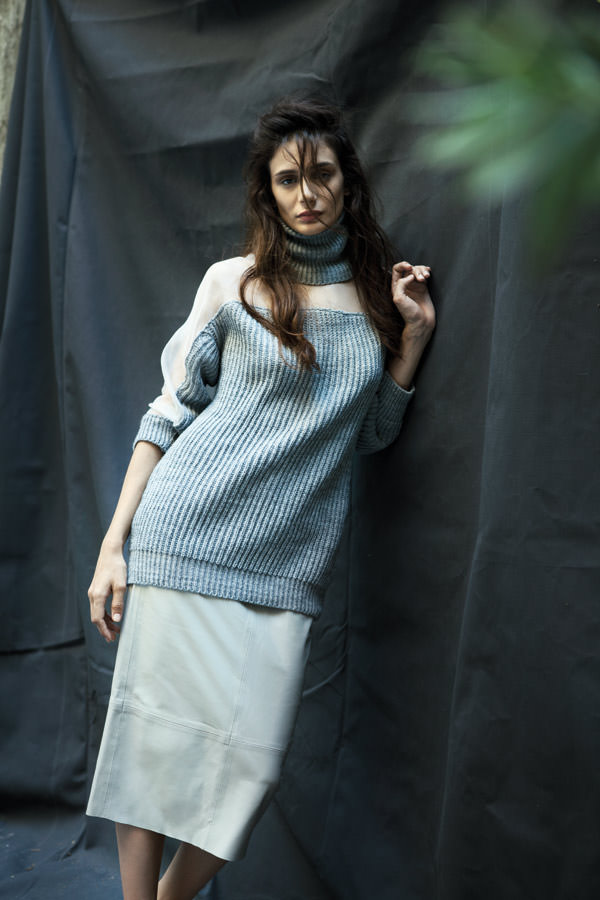 Yeni keşfimiz: Natalie Kolyozyan