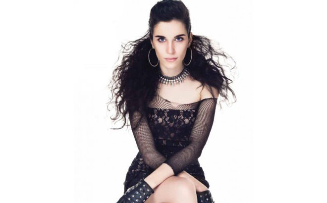 Kıvılcım Ural: Tam 6 Yıldır Kaan`layım