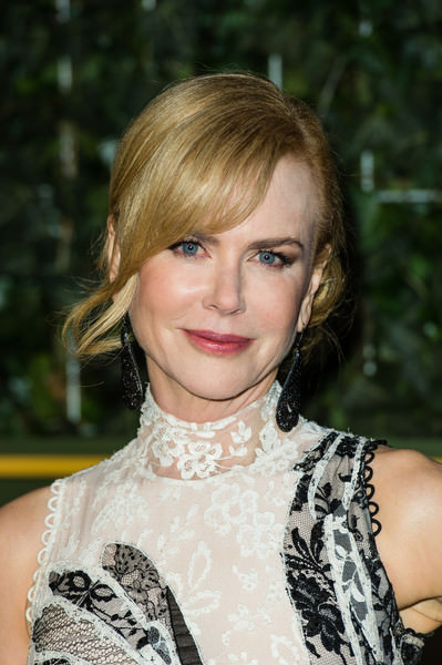 30 yaş üstü saç modelleri