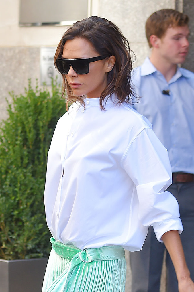 30 yaş üstü saç modelleri