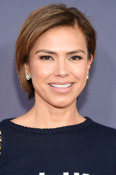 30 yaş üstü saç modelleri