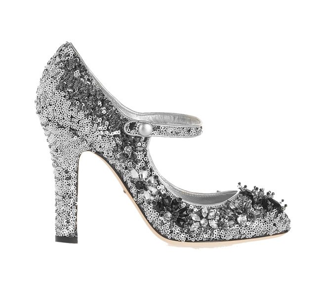 Yılbaşı gecesine özel ayakkabı modelleri