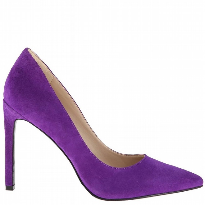 Yılbaşı gecesine özel ayakkabı modelleri