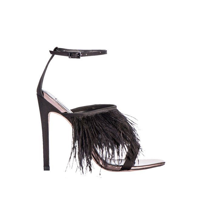 Yılbaşı gecesine özel ayakkabı modelleri