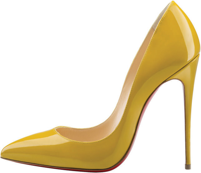 Yılbaşı gecesine özel ayakkabı modelleri