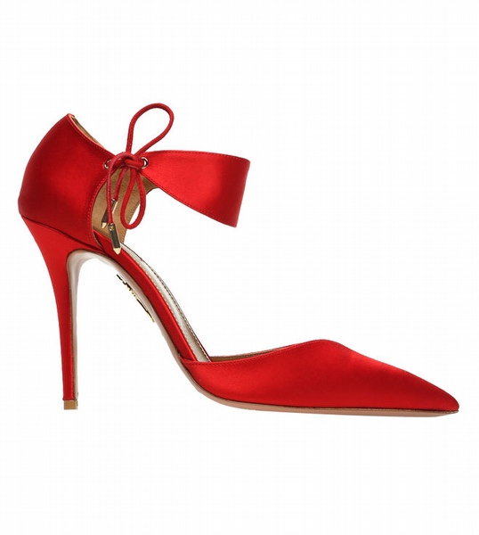 Yılbaşı gecesine özel ayakkabı modelleri