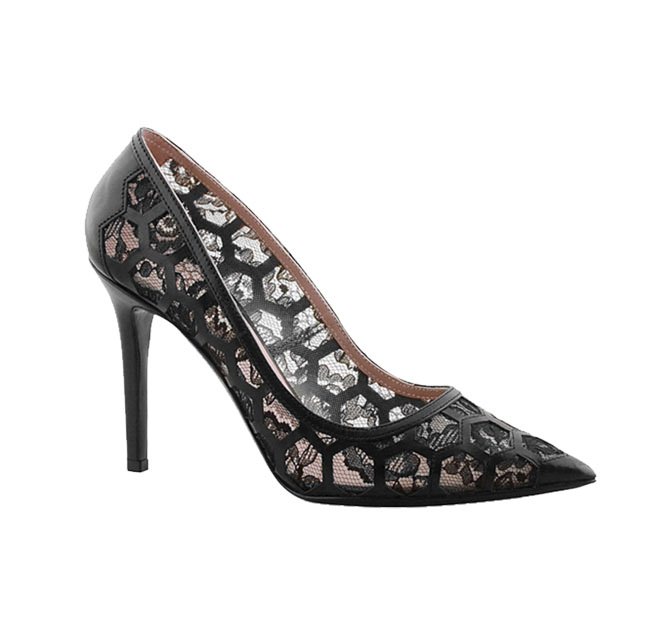 Yılbaşı gecesine özel ayakkabı modelleri